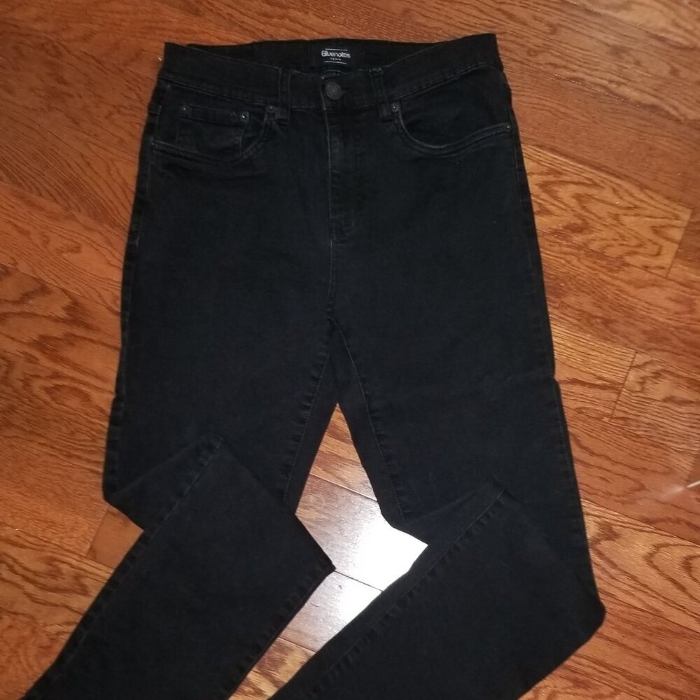 BOGO 31 X 32 Brodie slimstraight jeans
